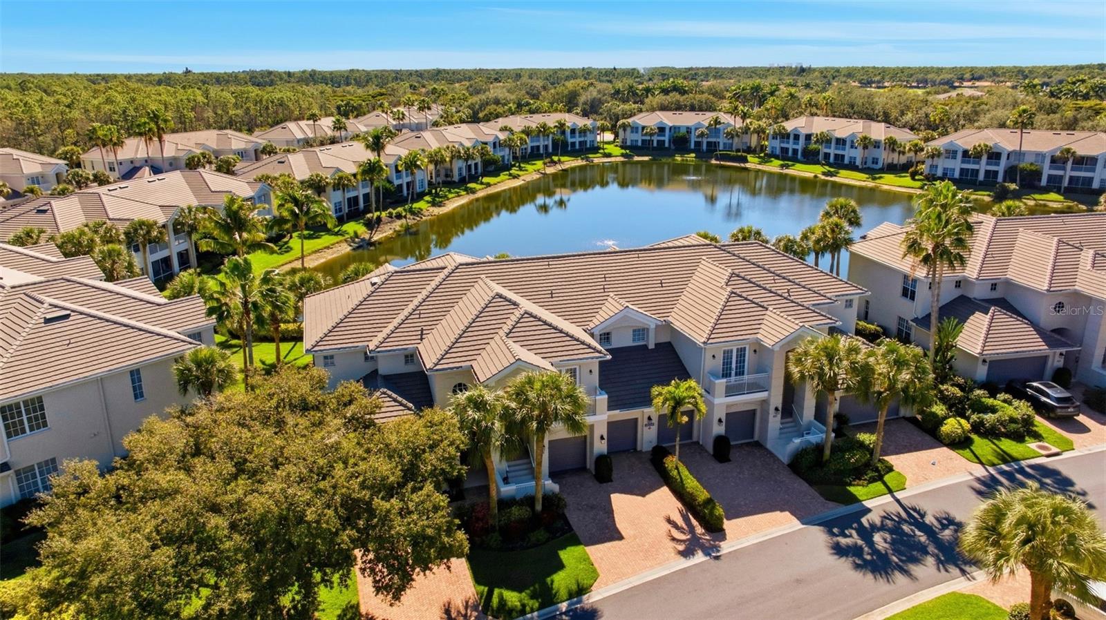 9553 Cypress Hammock Cir #201, Estero, FL 34135