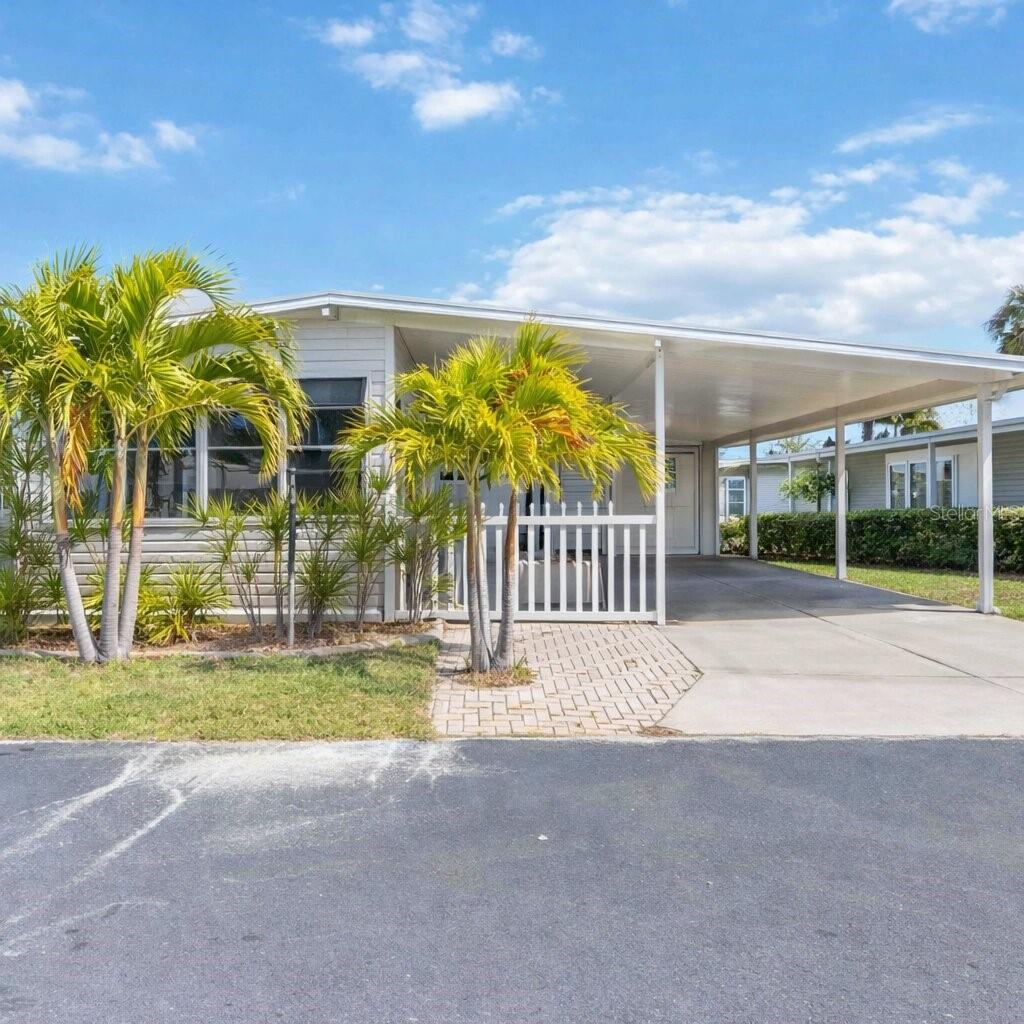 10303 Burnt Store Rd #54, Punta Gorda, FL 33950