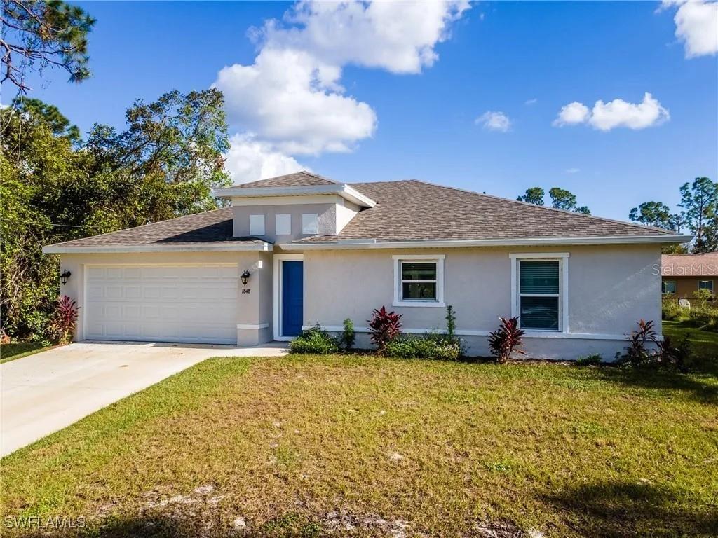 1620 Geranium Ave, North Port, FL 34288