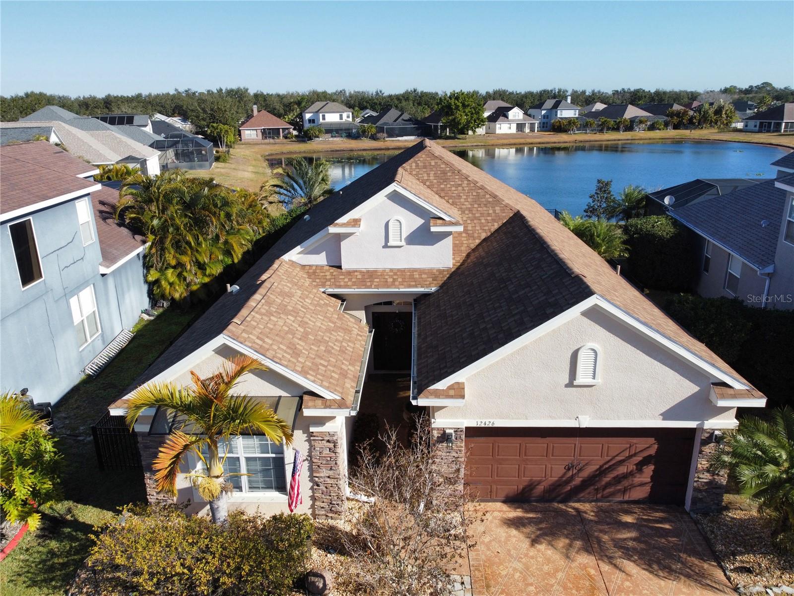 12426 23rd St E, Parrish, FL 34219