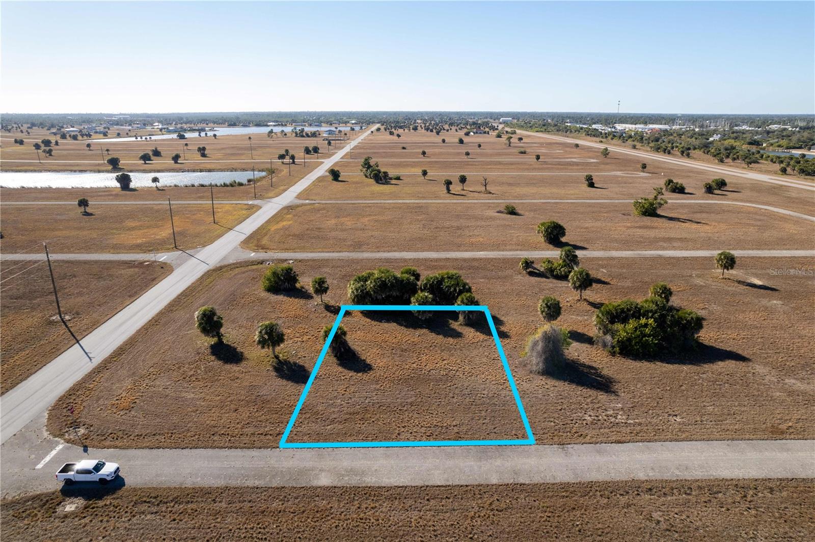 3 Spruce Ln, Placida, FL 33946