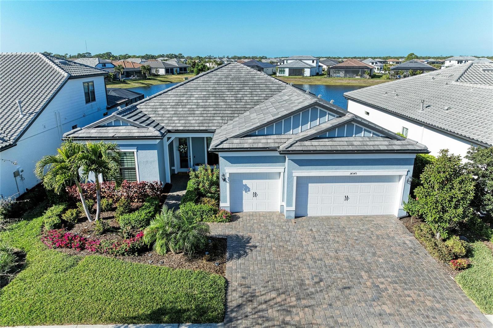 14545 Eagle Branch Dr, Nokomis, FL 34275