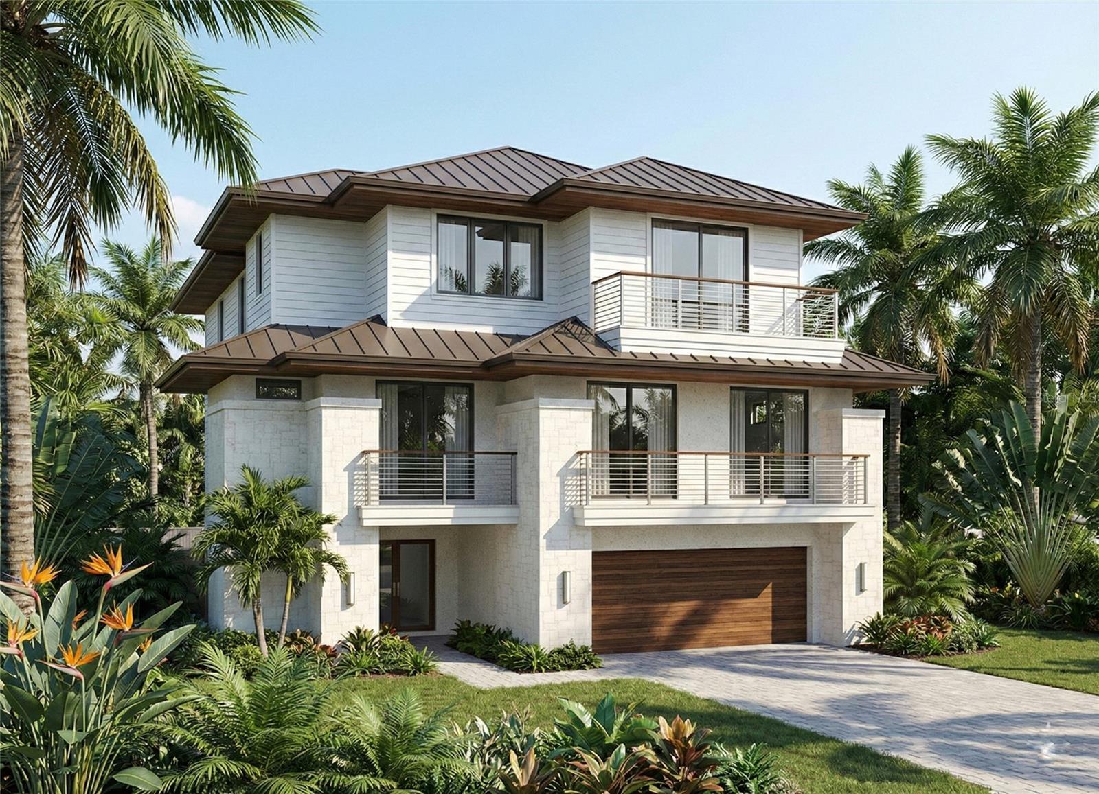 5531 Calle Del Verano, Sarasota, FL 34242
