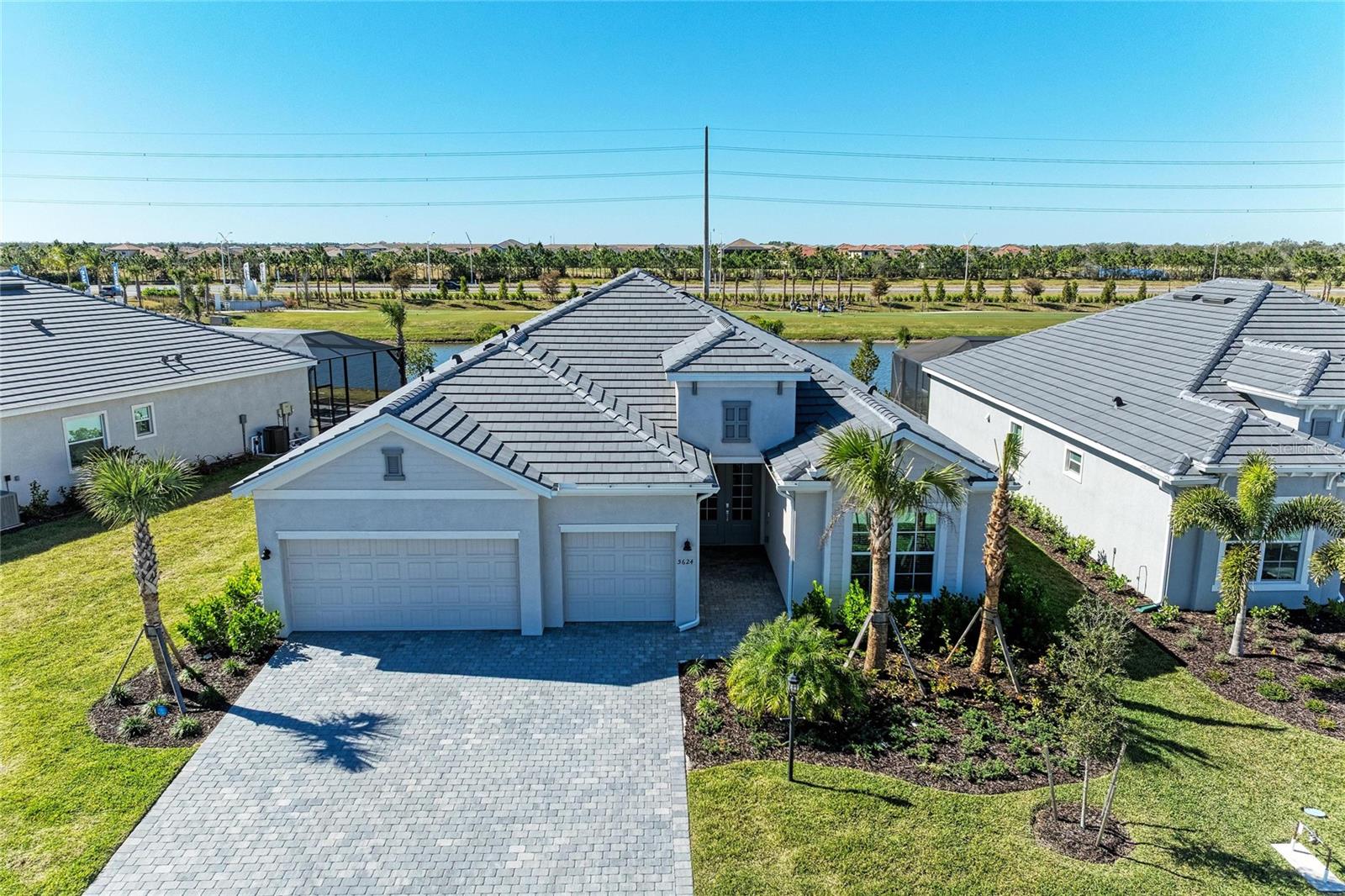 5624 Lightning Whelk, Lakewood Ranch, FL 34211