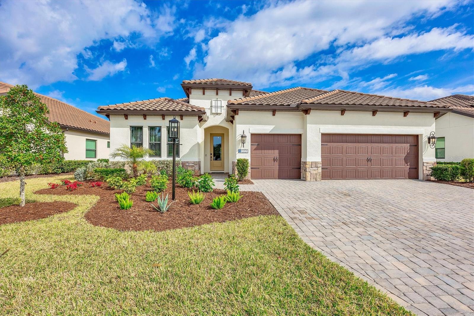 13521 Deep Blue Pl, Bradenton, FL 34211