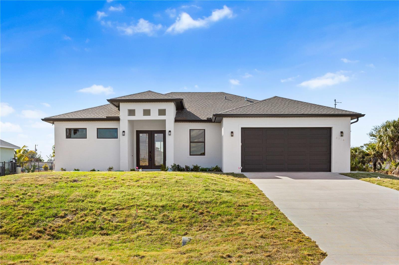 3318 Ne 13th Pl, Cape Coral, FL 33909