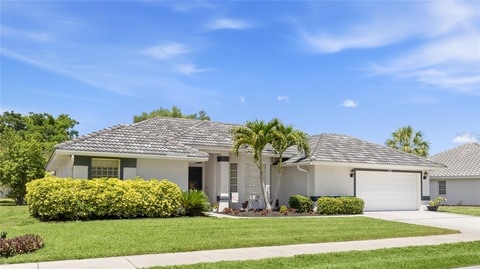 373 Roseling Cir, Venice, FL 34293