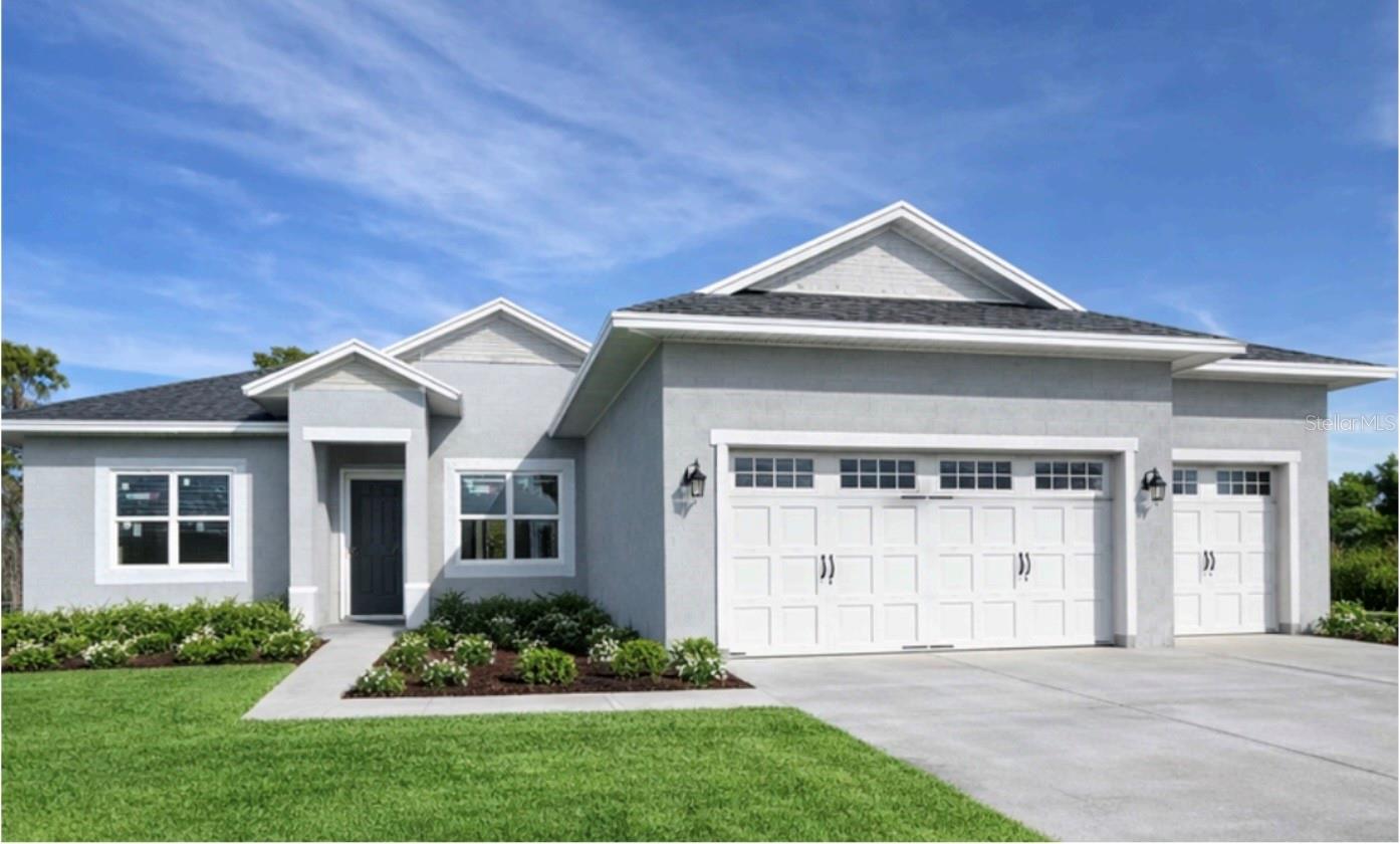 27095 Chula Vista Dr, Punta Gorda, FL 33955