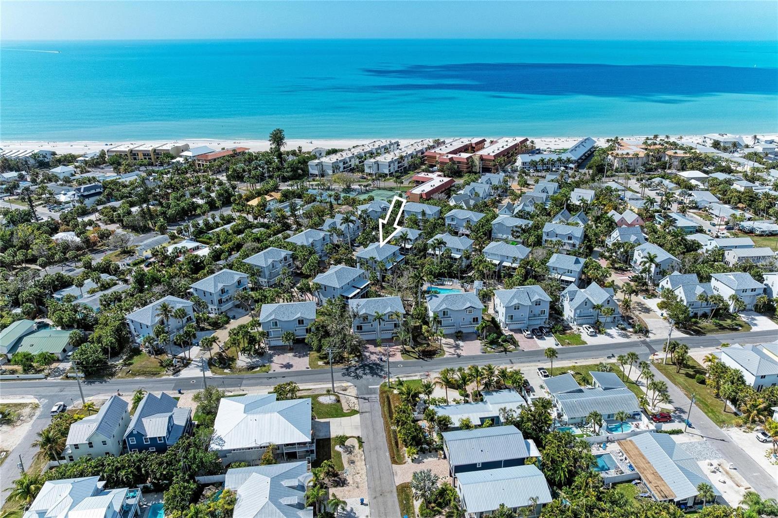 6250 Holmes Blvd #56, Holmes Beach, FL 34217