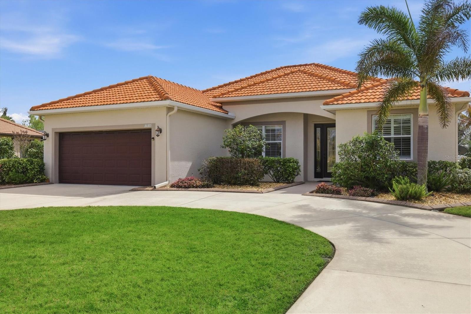 16105 31st St E, Parrish, FL 34219