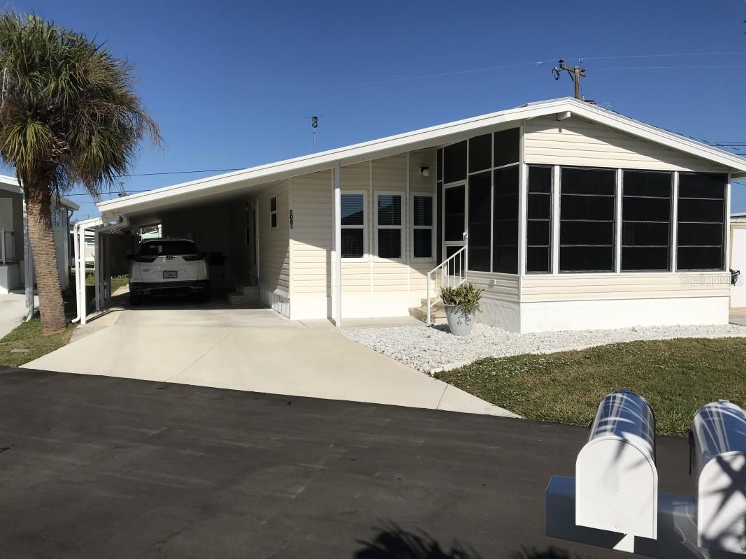 2081 Detroiter St, Sarasota, FL 34231