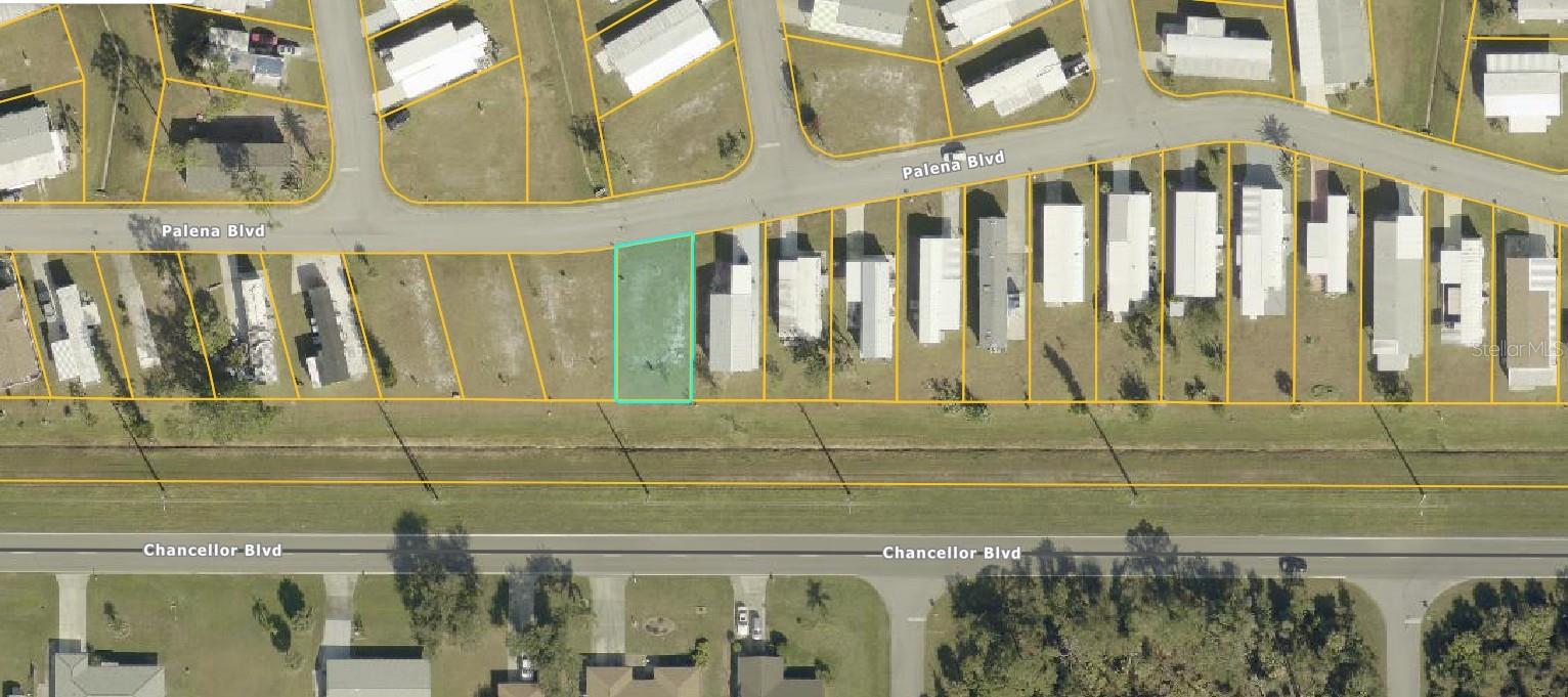 5100 Palena Blvd, North Port, FL 34287