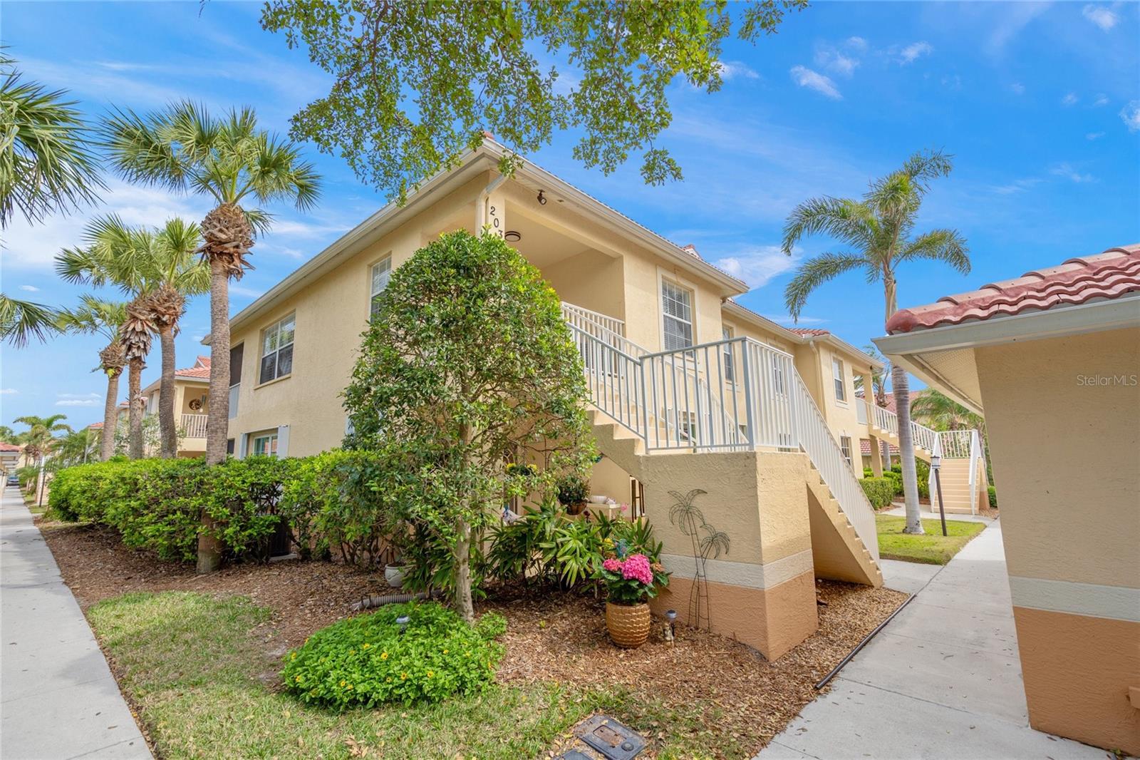 203 Casa Del Lago Way #203, Venice, FL 34292