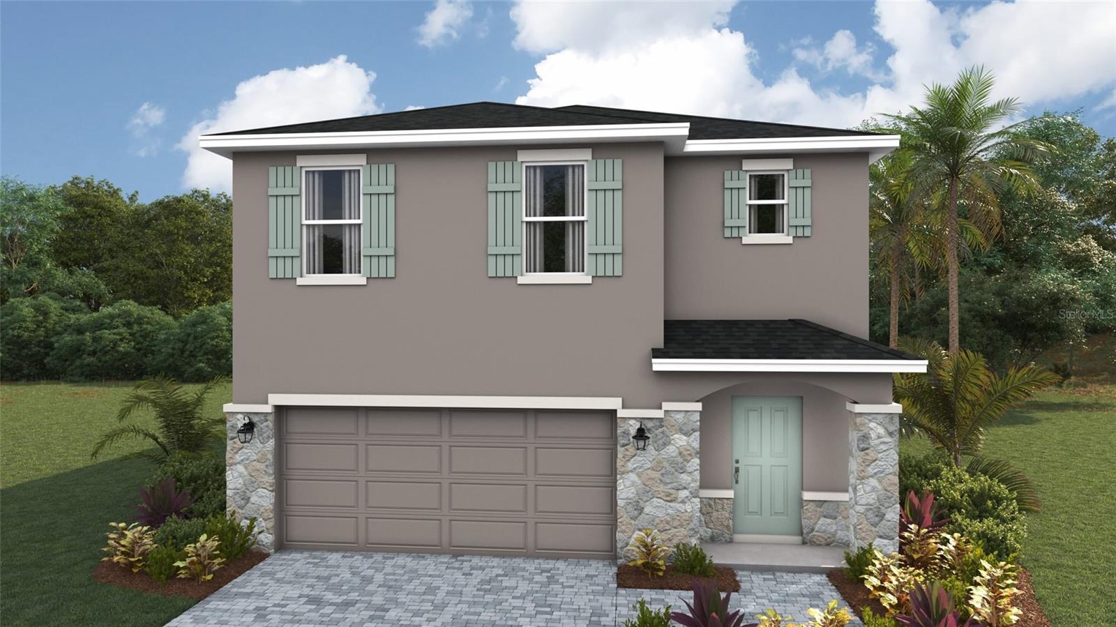 1910 Hammock Trace Dr, Parrish, FL 34219