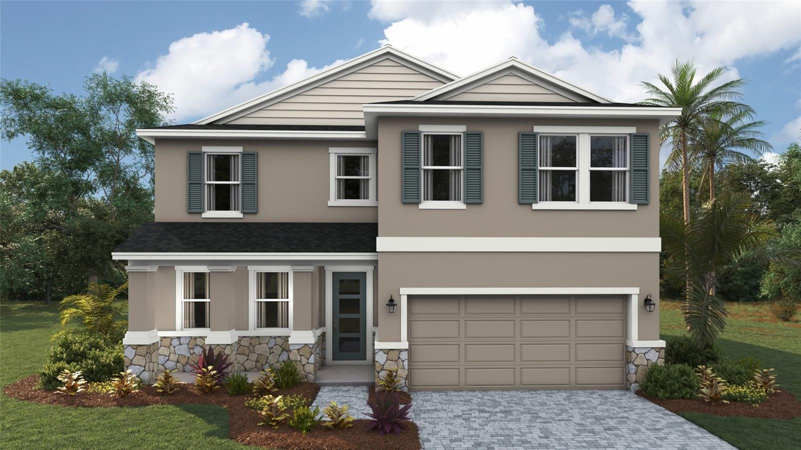 1847 Cobb Trl, Parrish, FL 34219