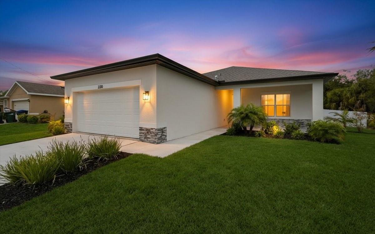 2370 Allsup Ter, North Port, FL 34286