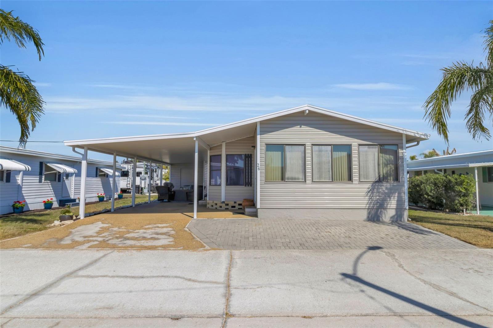 10315 Cortez Rd W #26j, Bradenton, FL 34210