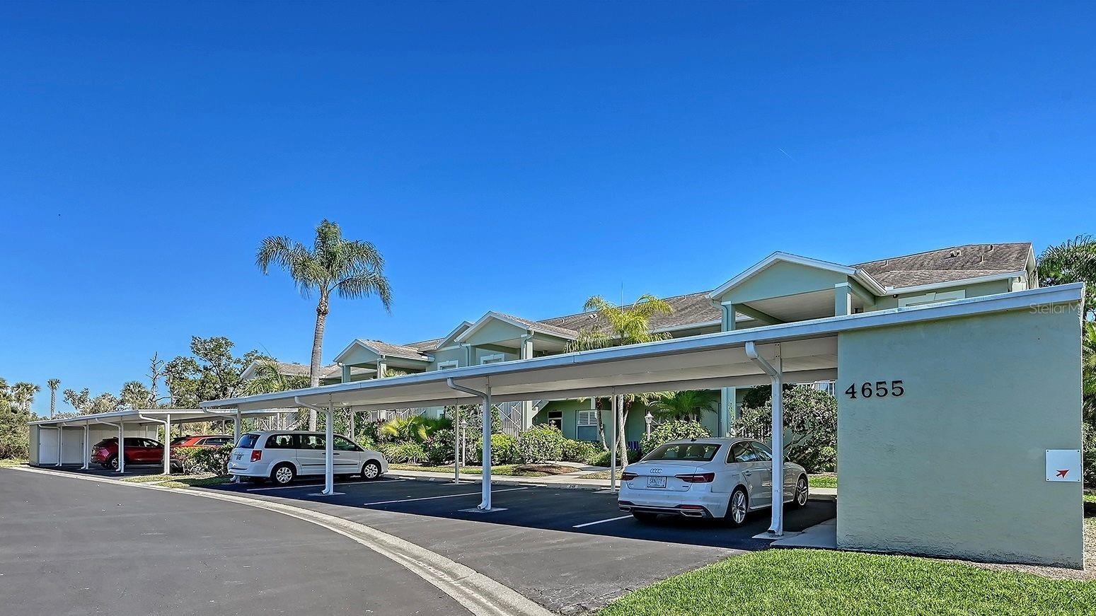 4655 Tower Hill Ln #2422, Sarasota, FL 34238