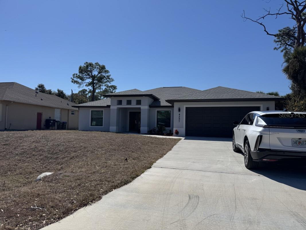4297 Boeing Ln, North Port, FL 34287