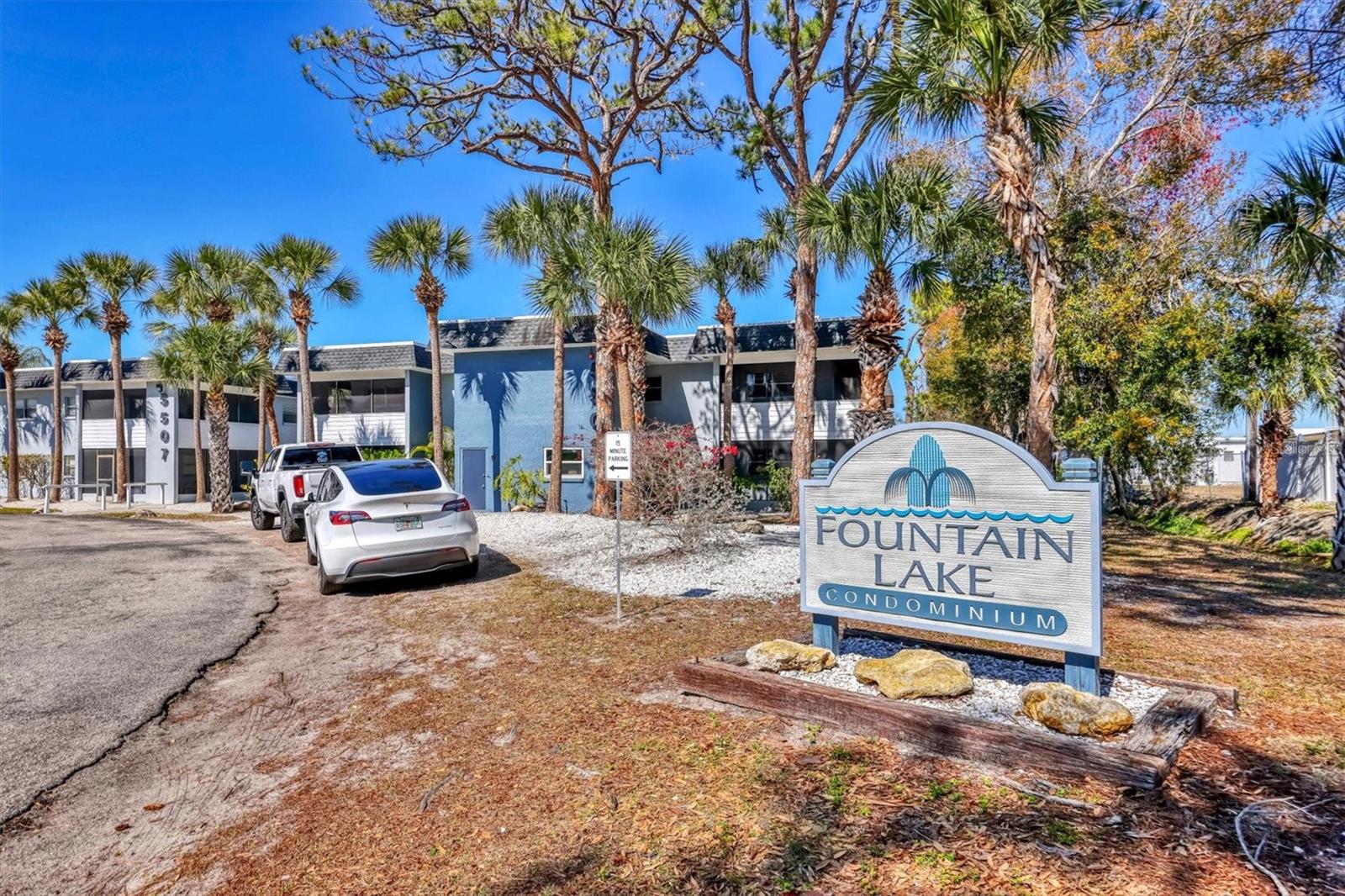 5503 Fountain Lake Cir #A204, Bradenton, FL 34207