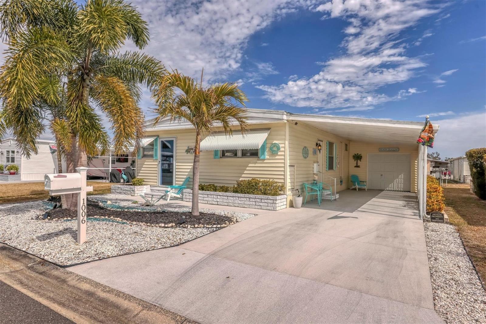 1006 44th Avenue Dr E, Ellenton, FL 34222
