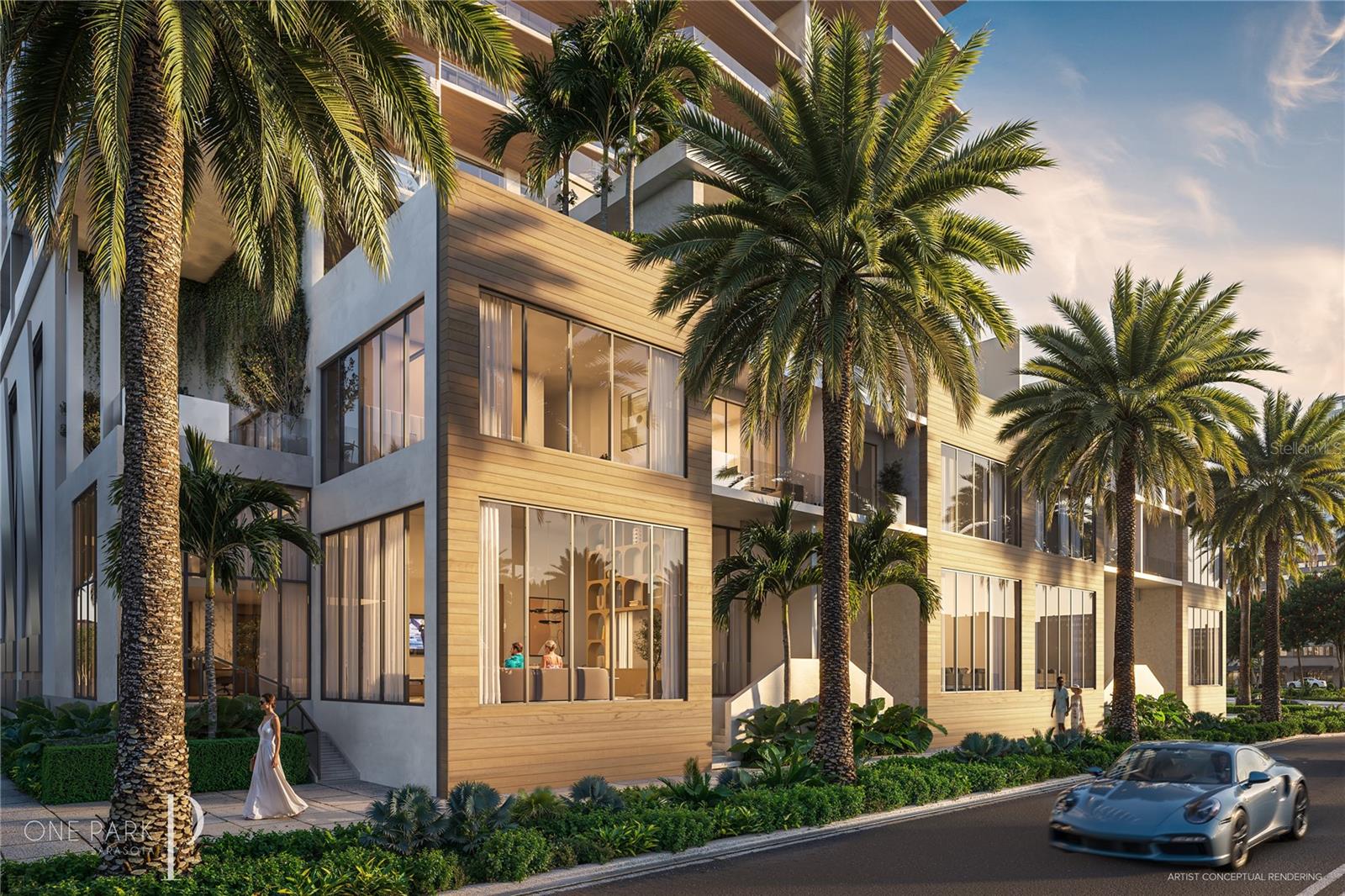 668 Quay Commons #103, Sarasota, FL 34236
