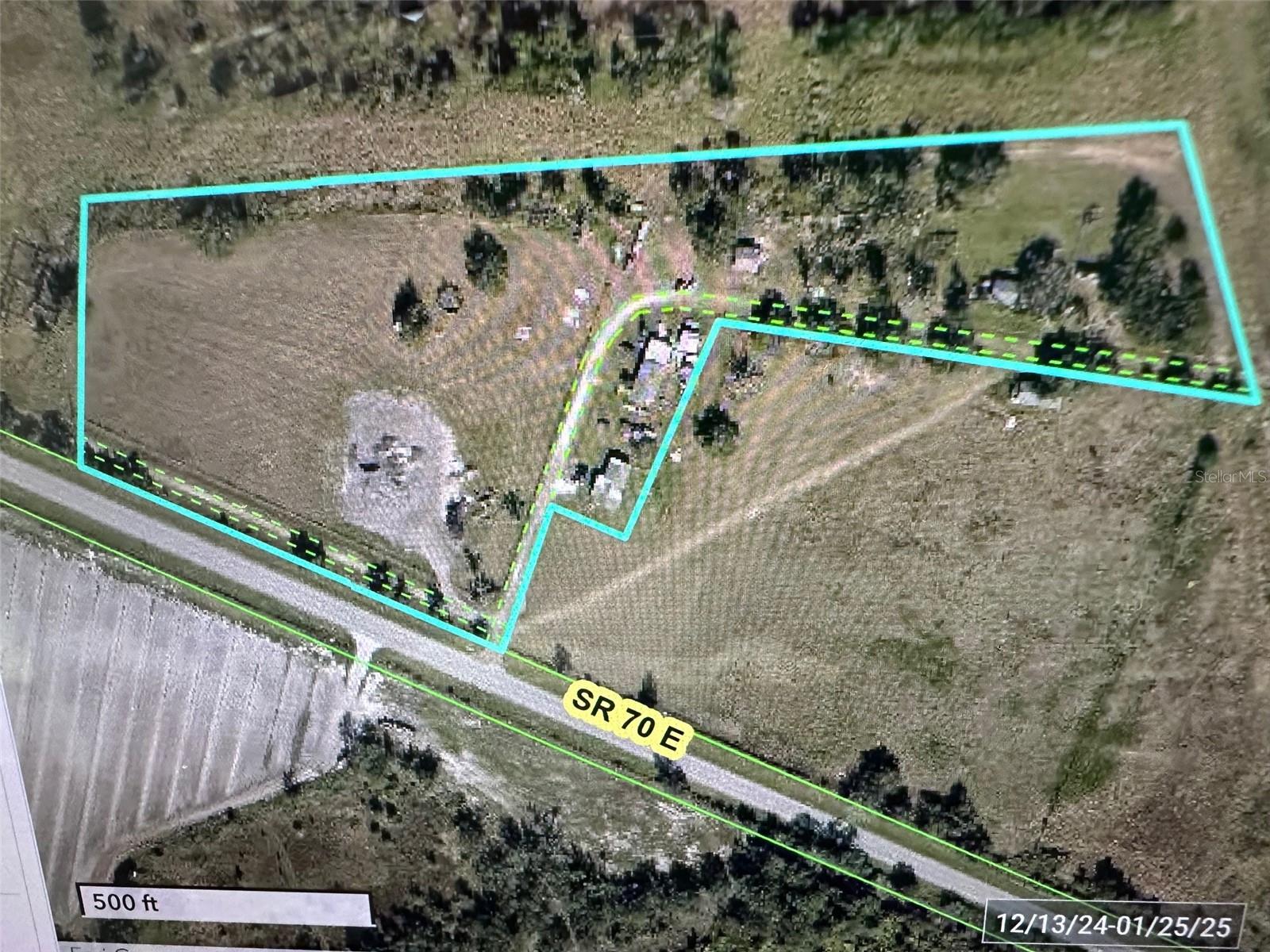 43205 Sr-70, Myakka City, FL 34251