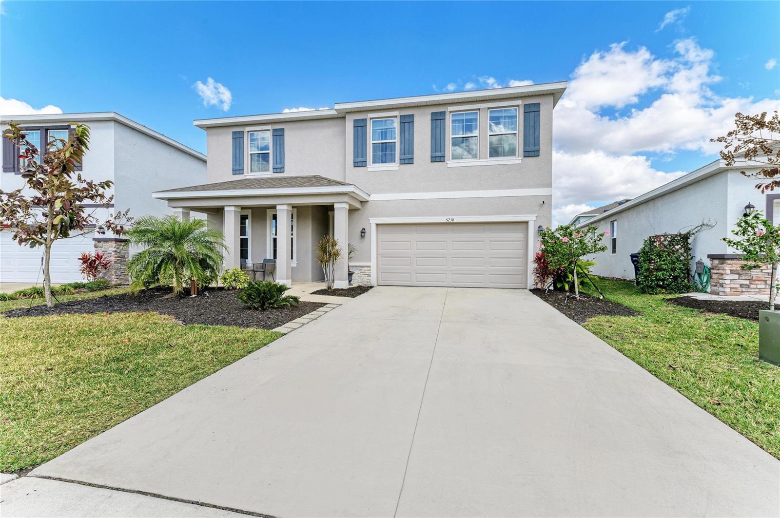 5238 Grove Mill Loop, Bradenton, FL 34211