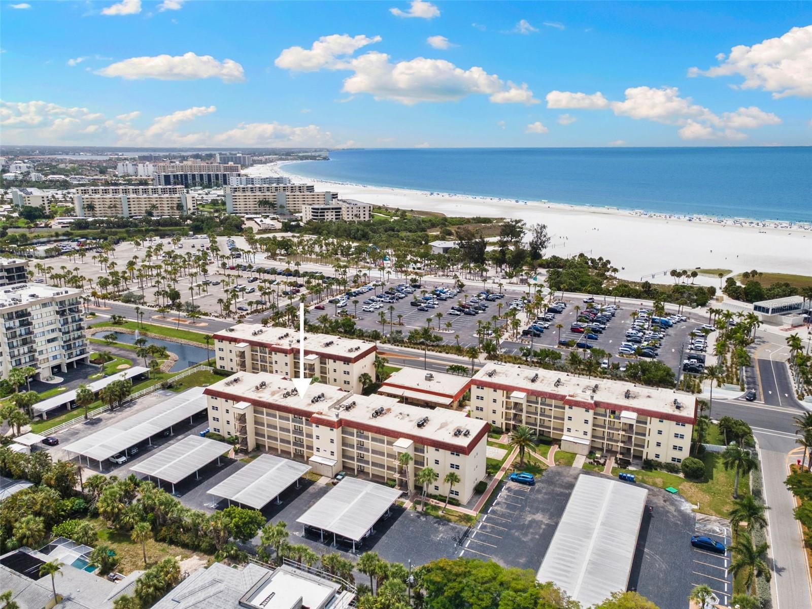 915 Beach Rd #318, Sarasota, FL 34242