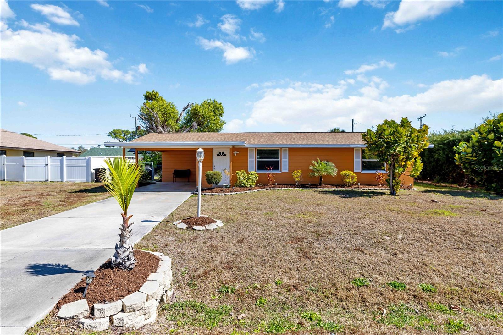 3035 Shamrock Dr, Venice, FL 34293