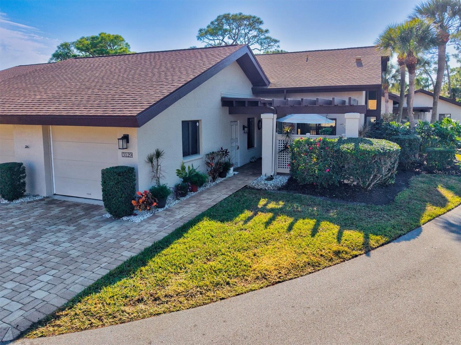 3129 Windrush Bourne #56, Sarasota, FL 34235