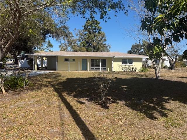 2725 Terry Ln, Sarasota, FL 34231