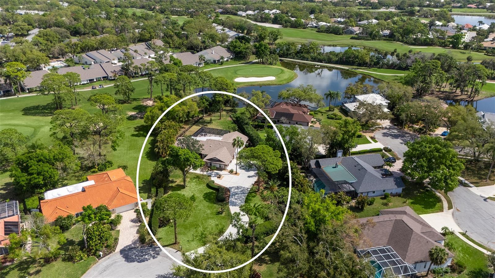 7937 Broadmoor Pines Blvd, Sarasota, FL 34243