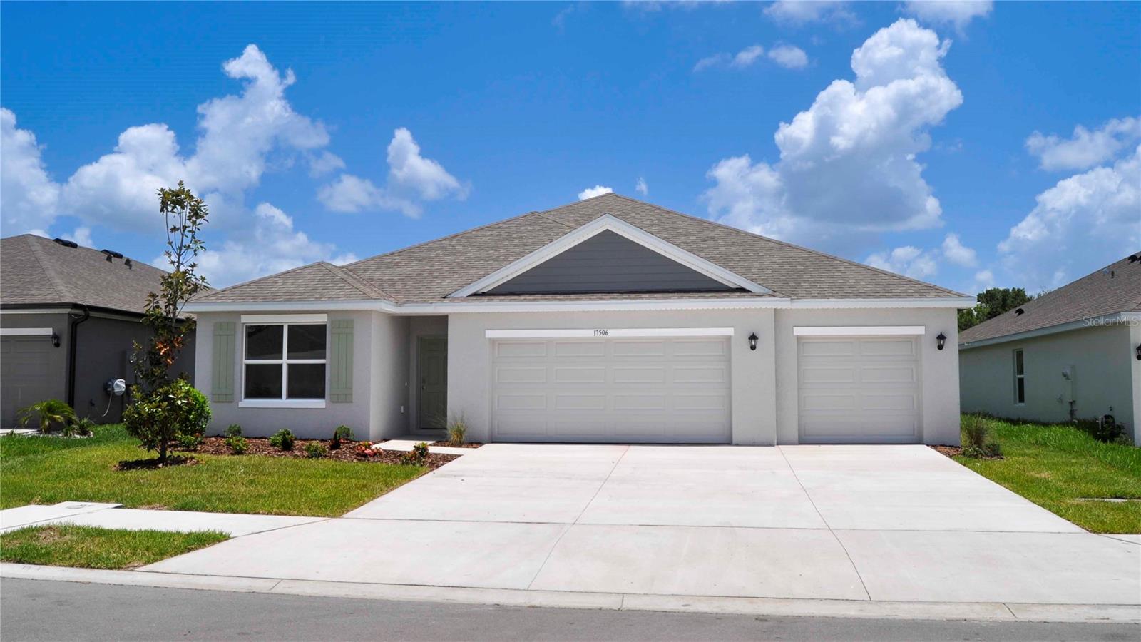 17506 Whiskey Creek Trl, Parrish, FL 34219