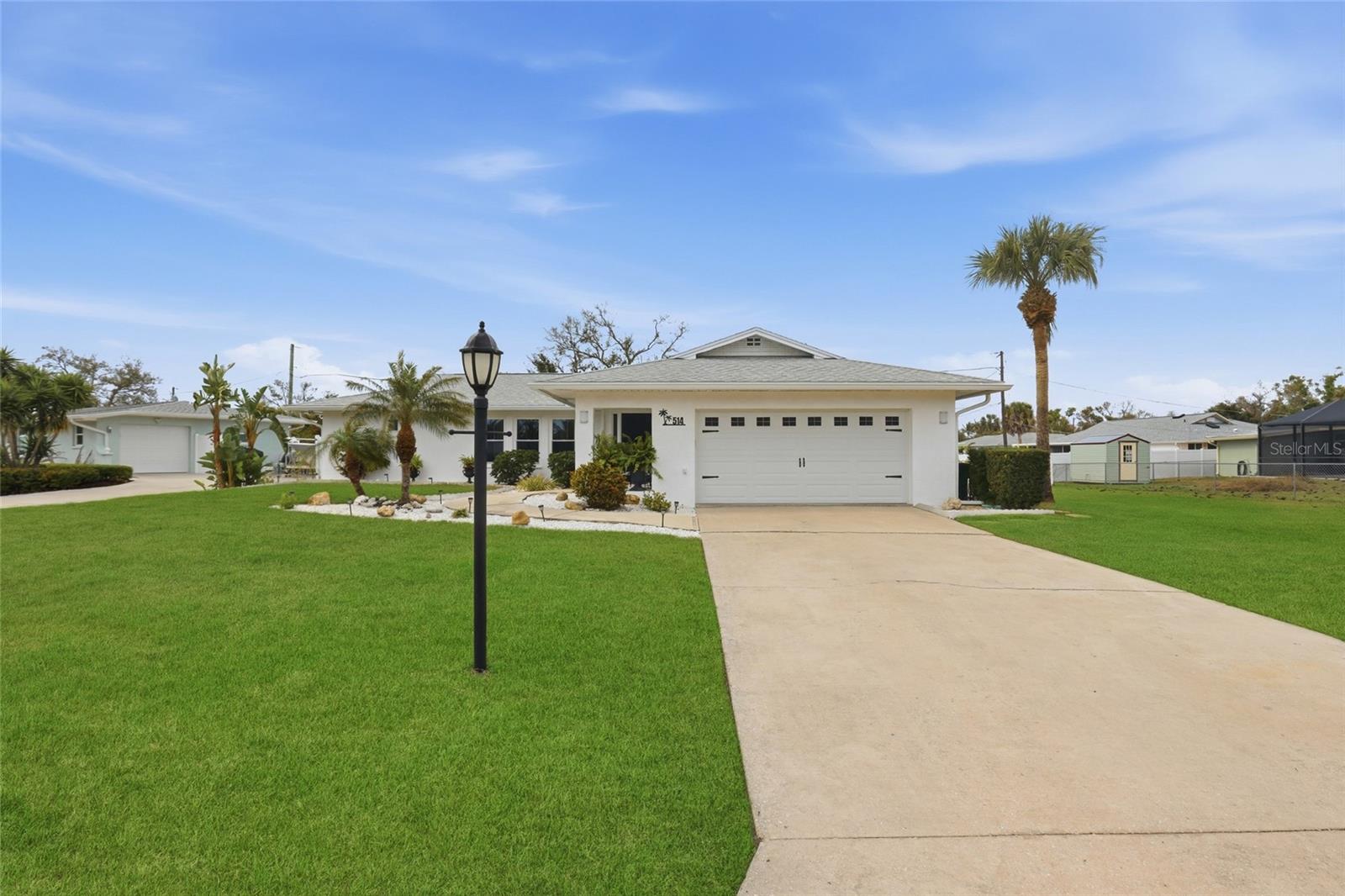 514 Palm Ave, Nokomis, FL 34275