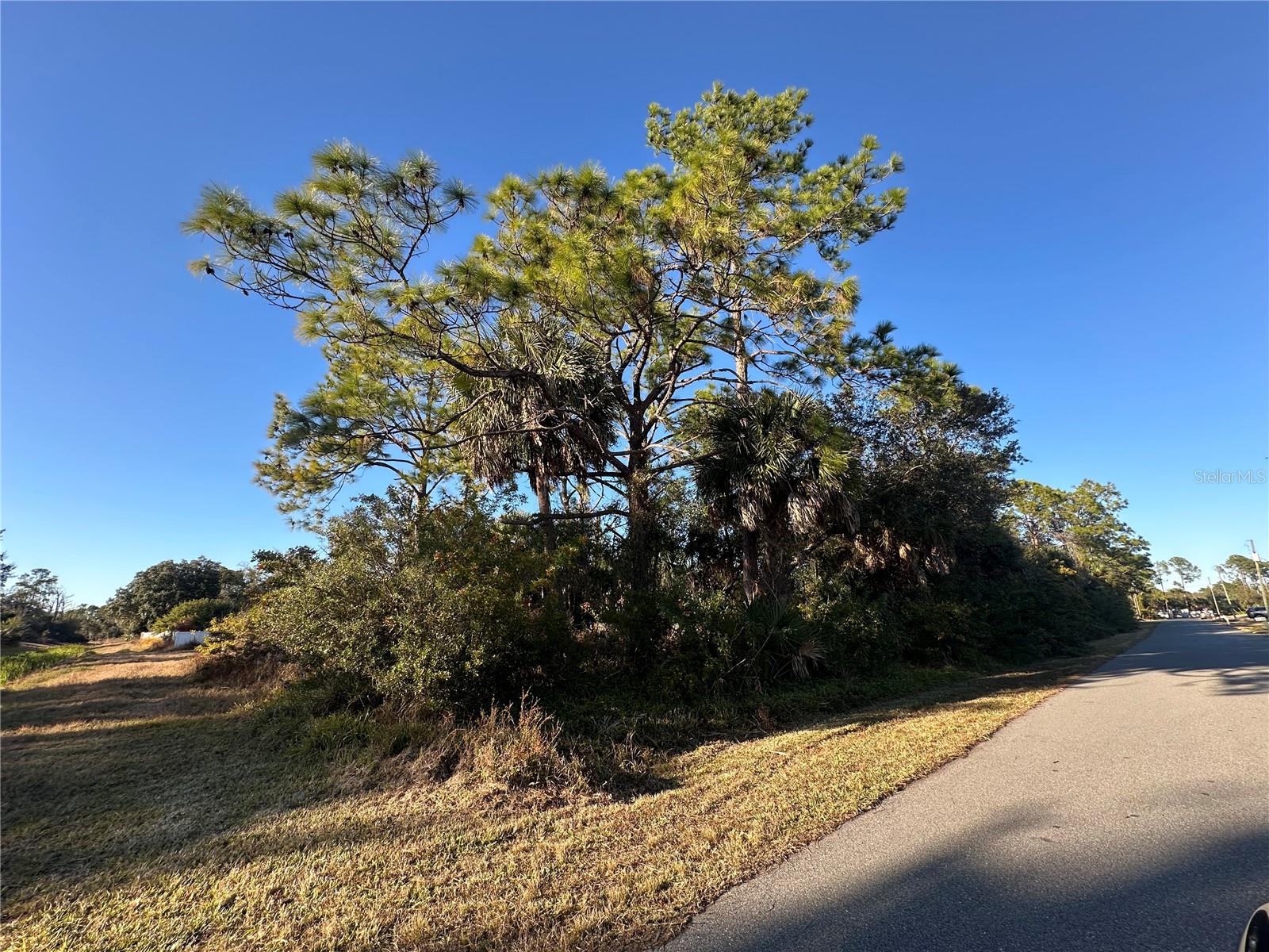 Clarke St, North Port, FL 34286