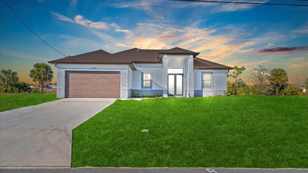 1201 Ne 15th Ter, Cape Coral, FL 33909