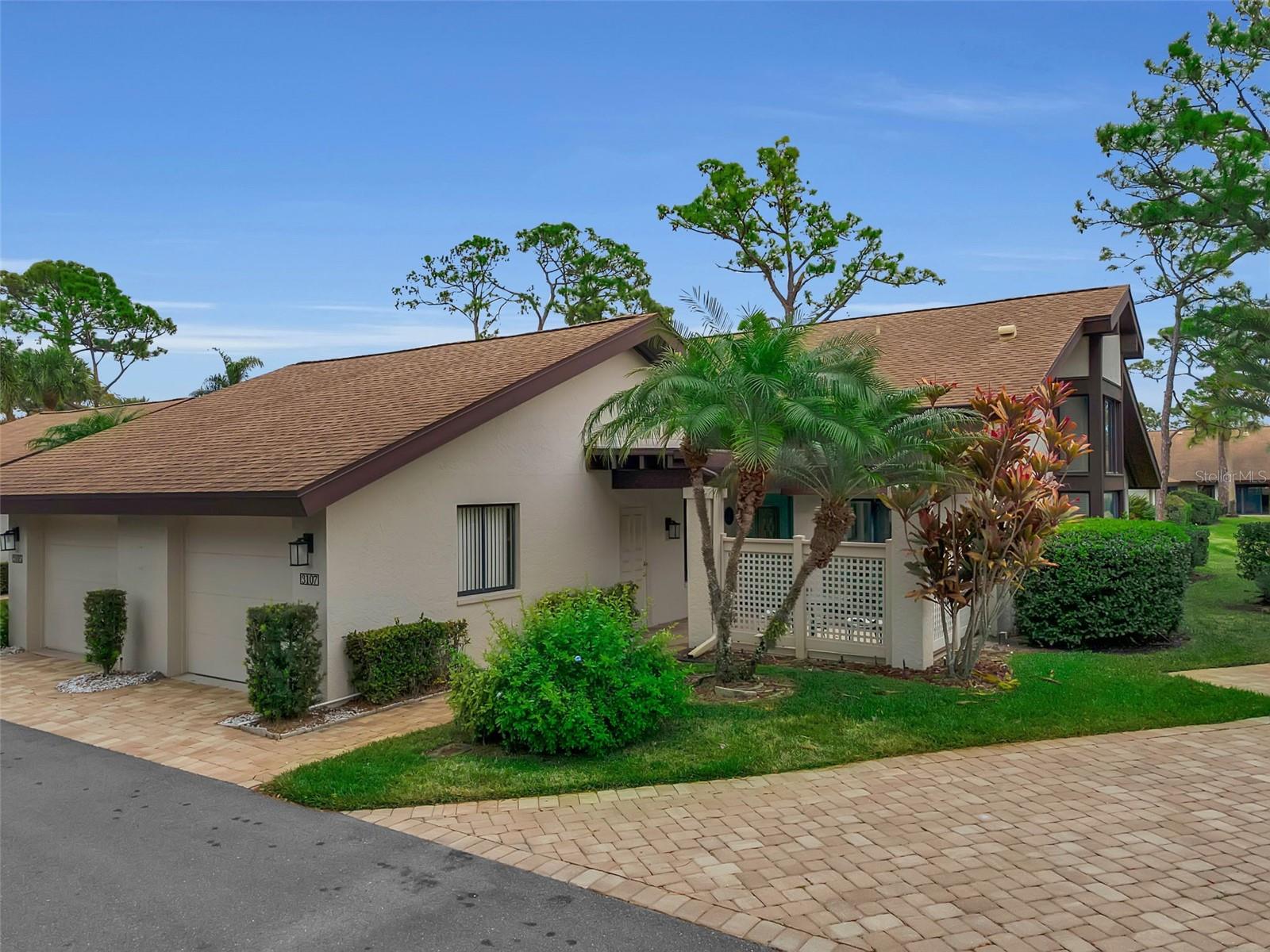 3107 Windrush Bourne, Sarasota, FL 34235