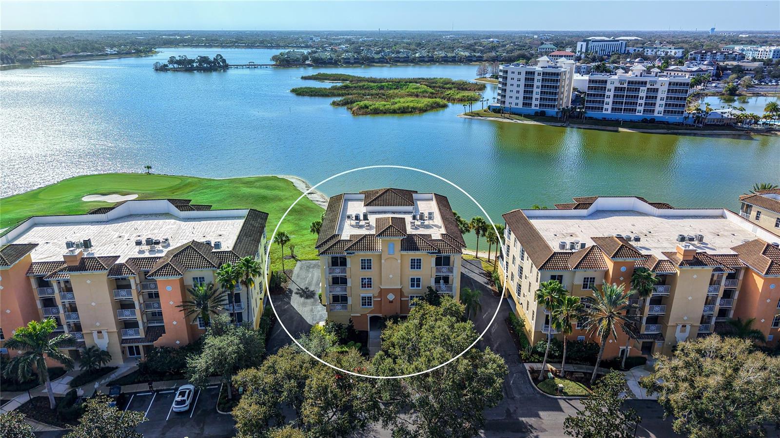 6340 Watercrest Way #301, Lakewood Ranch, FL 34202