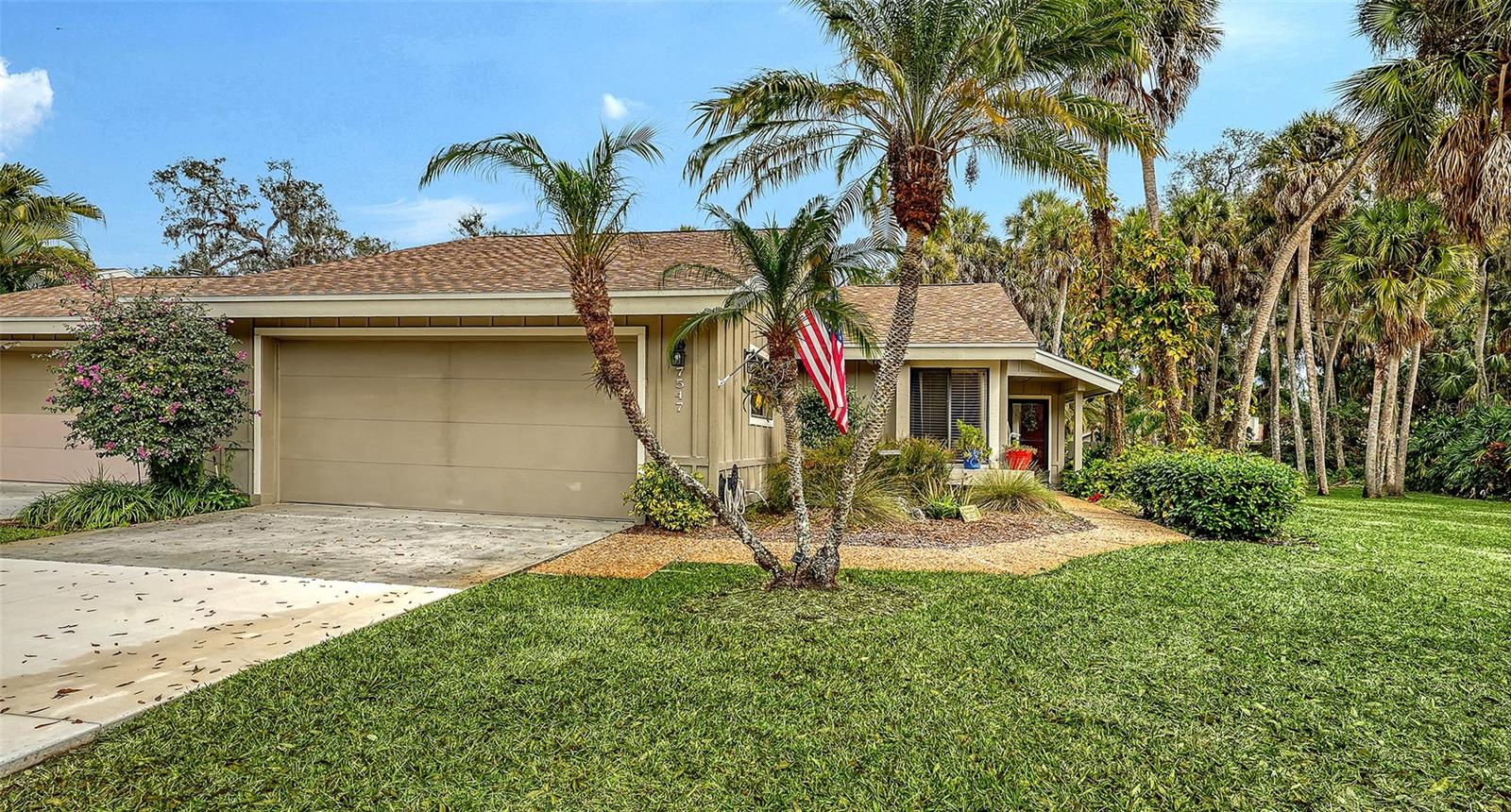 7547 Silver Fern Blvd #54, Sarasota, FL 34241