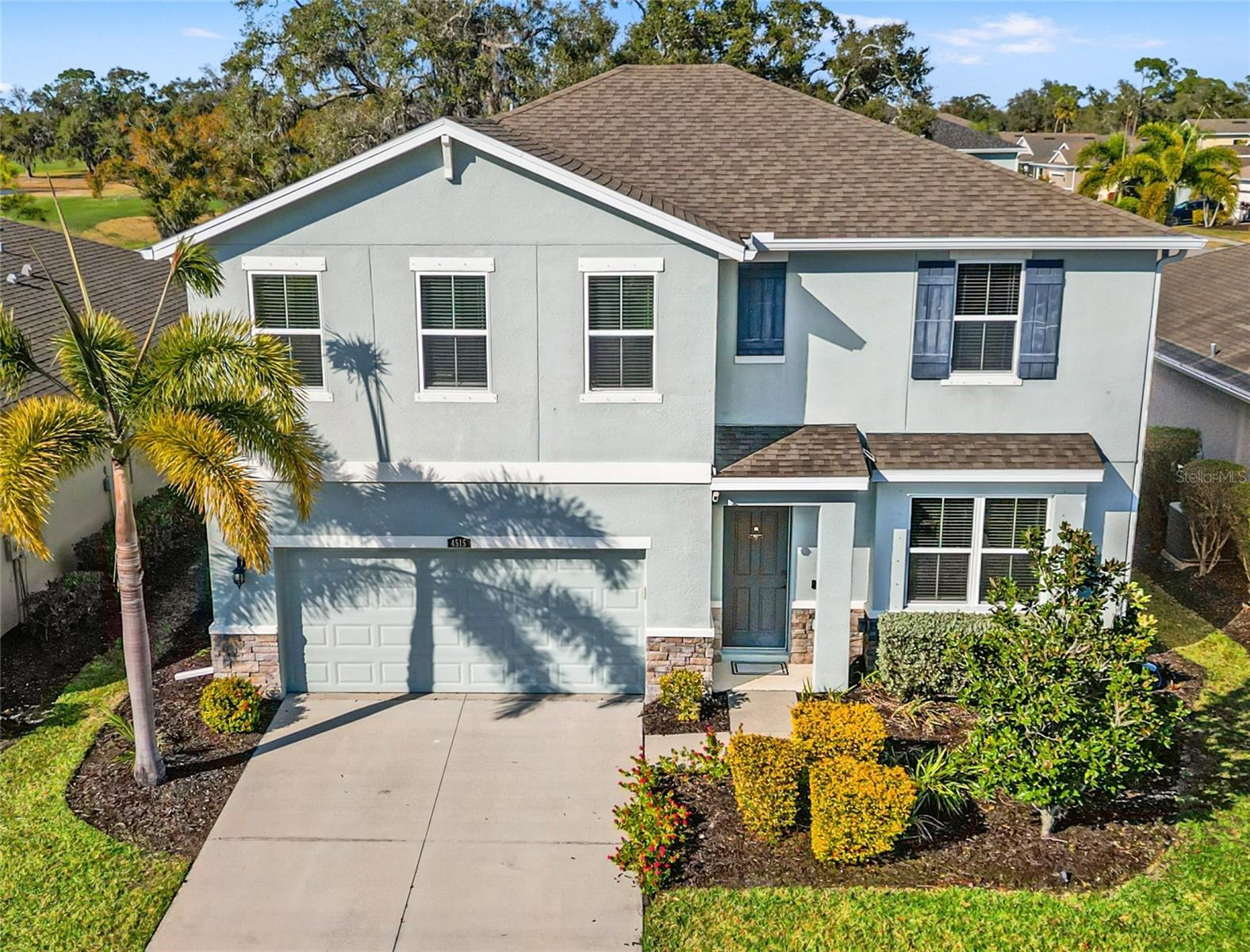4515 Bent Tree Blvd, Sarasota, FL 34241