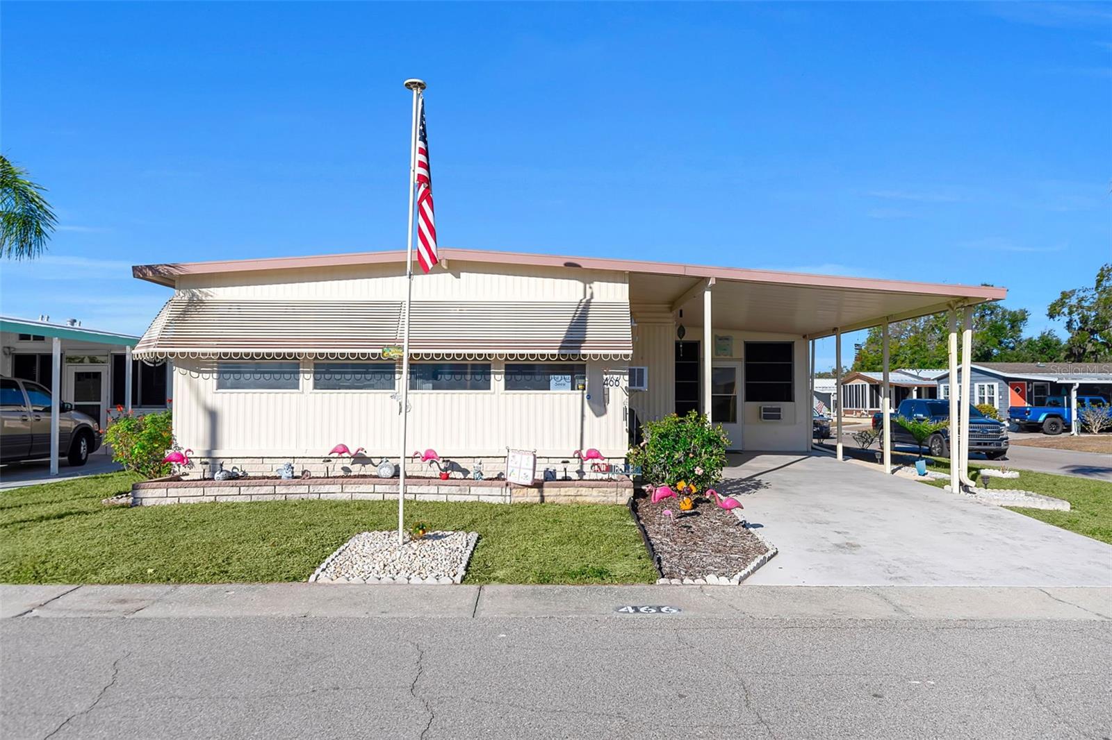 5619 Bayshore Rd #466, Palmetto, FL 34221