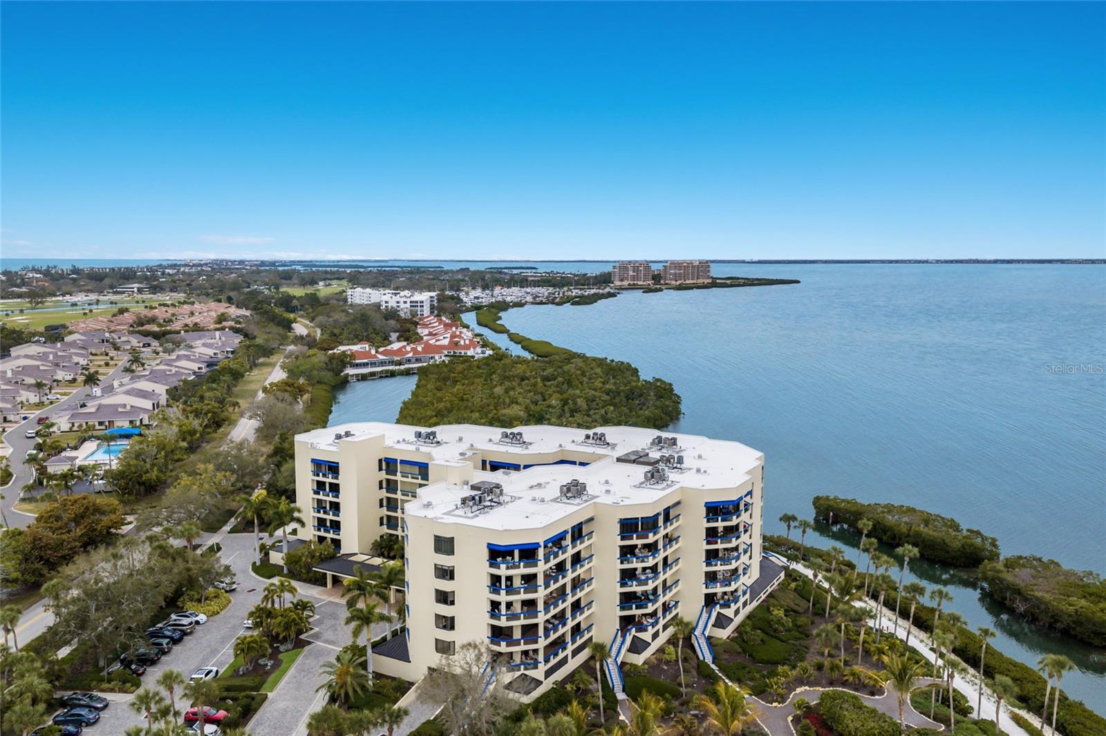 2120 Harbourside Dr #628, Longboat Key, FL 34228