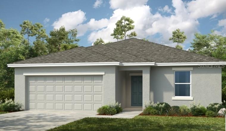 6745 Equinox Ln, North Fort Myers, FL 33917
