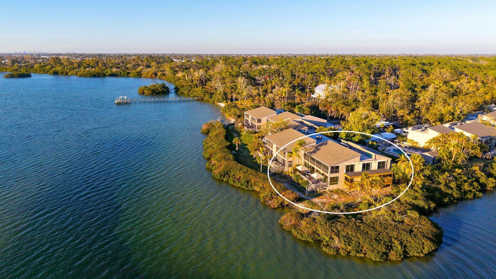 1507 Clower Creek Dr #Ha166, Sarasota, FL 34231