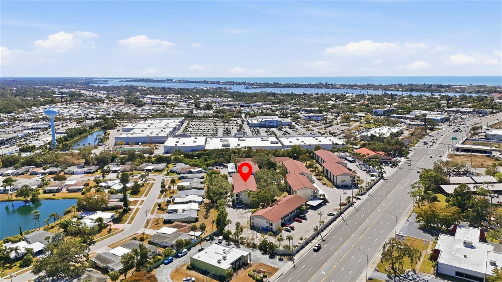 2280 Stickney Point Rd #410, Sarasota, FL 34231