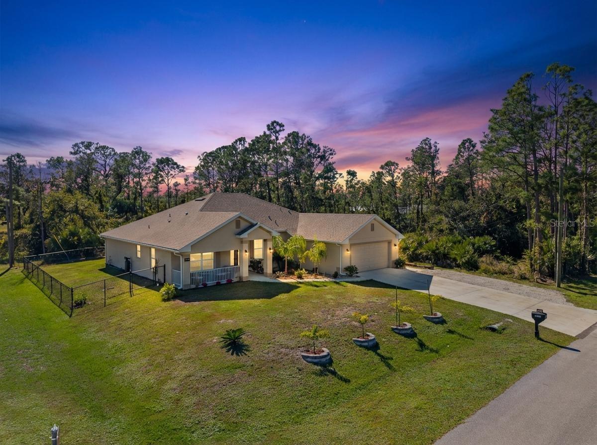 4989 Ageman Ave, North Port, FL 34288