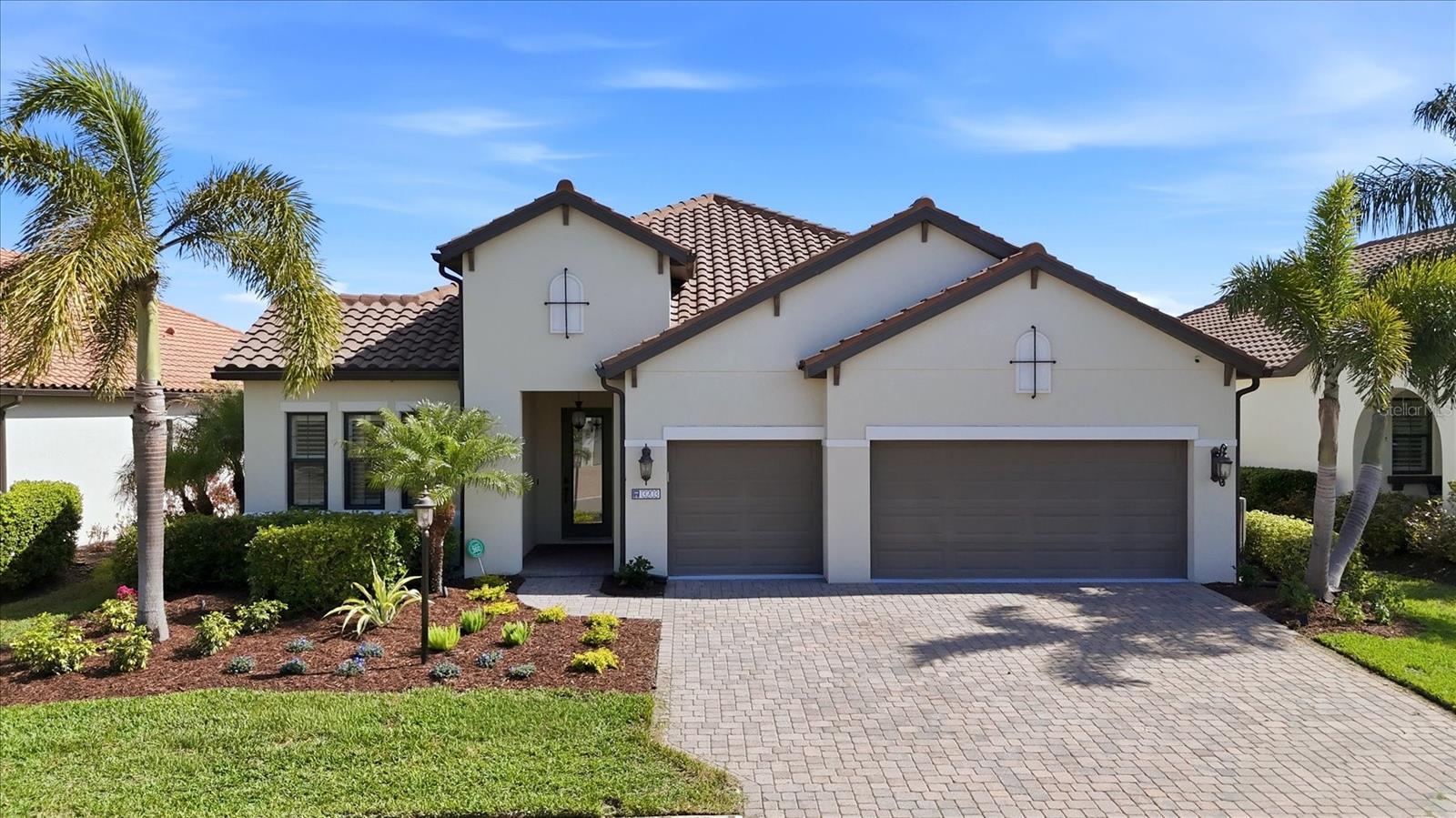 13203 Indigo Way, Bradenton, FL 34211