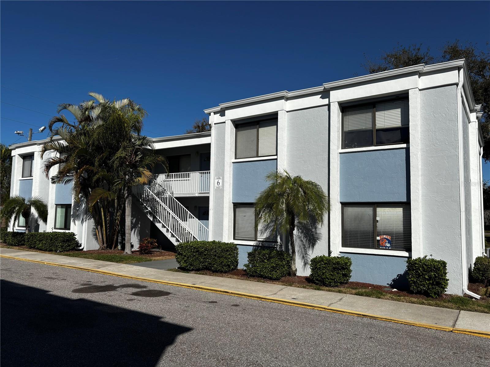5310 26th St W #602, Bradenton, FL 34207