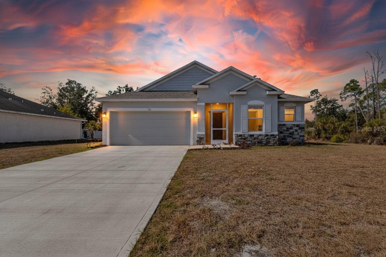 1111 S Mcduff St, North Port, FL 34288